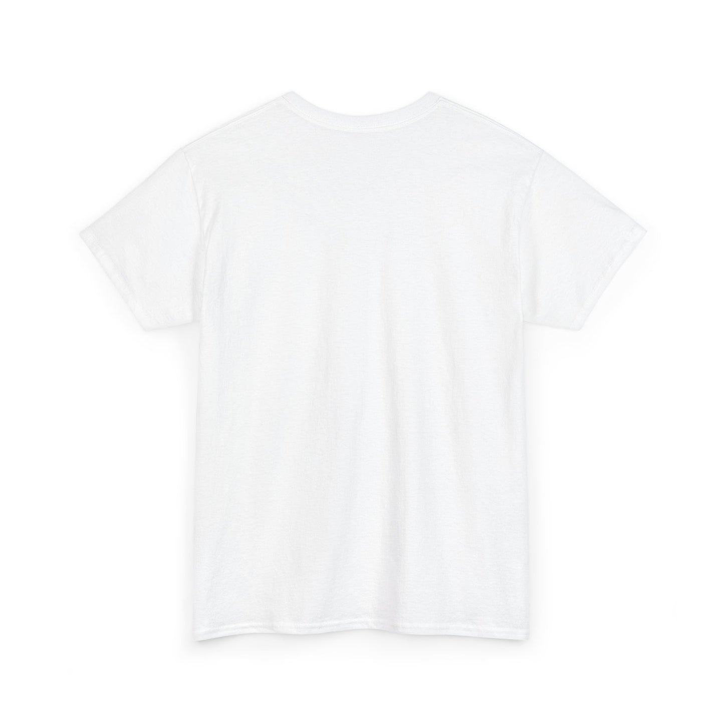 England Union Jack Heart Tee
