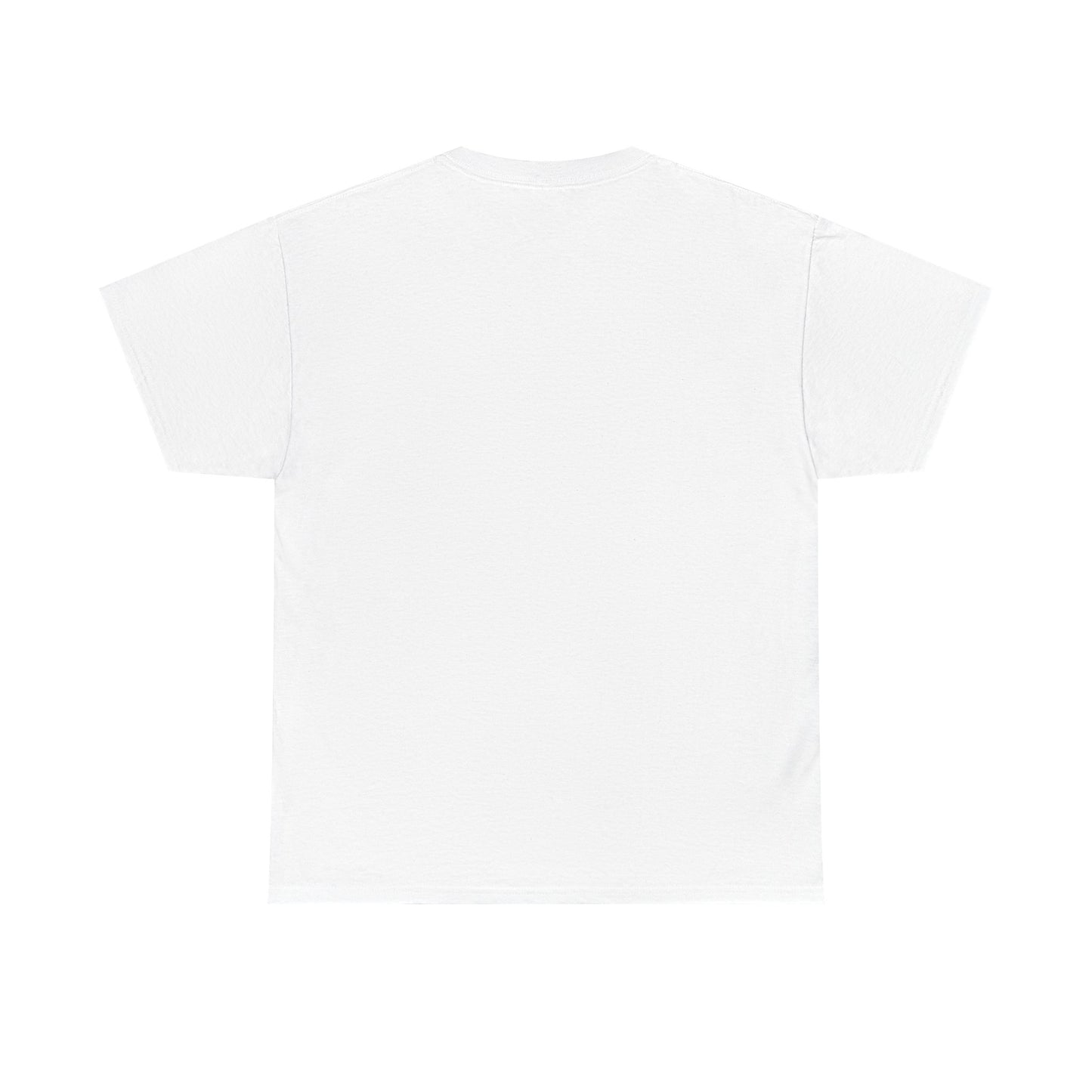 England Union Jack Heart Tee
