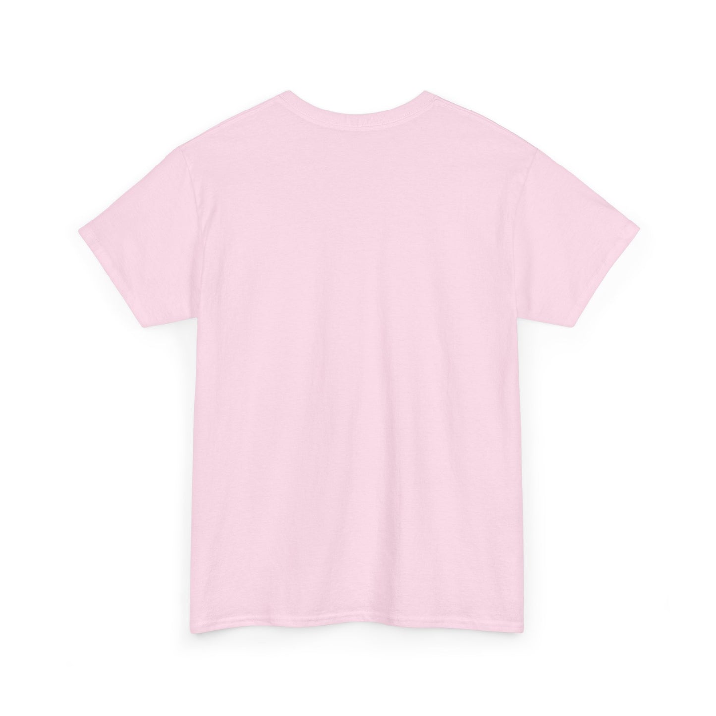 Pink Ladies Union Jack Heart Tee