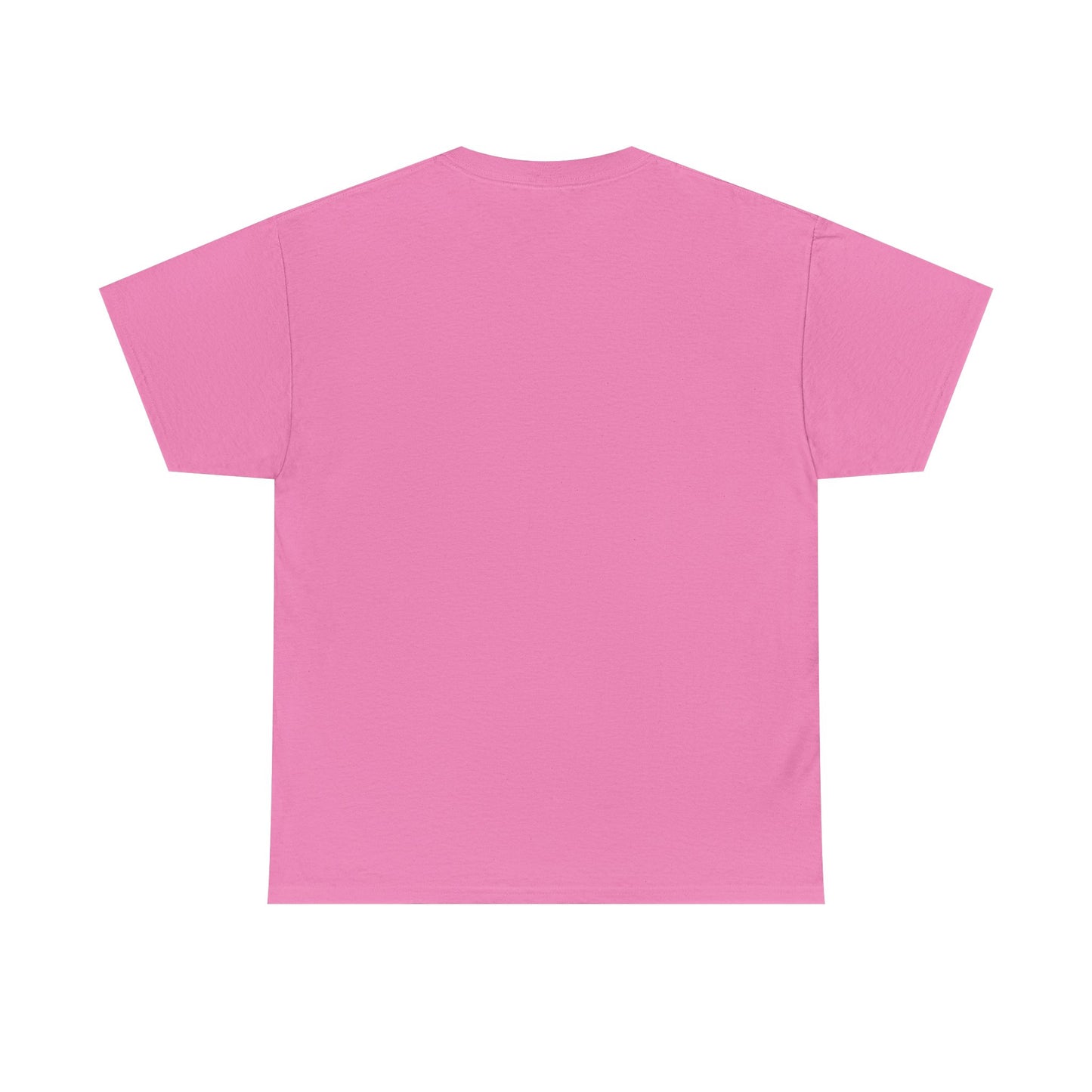 Pink Ladies Union Jack Heart Tee