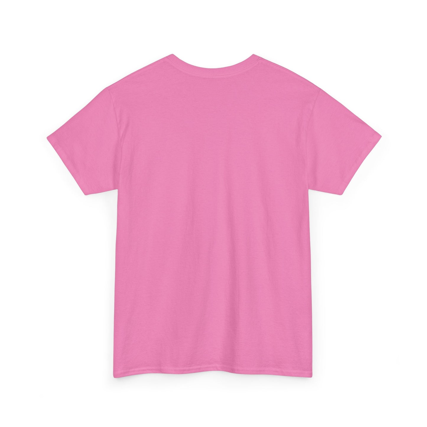 Pink Ladies Union Jack Heart Tee