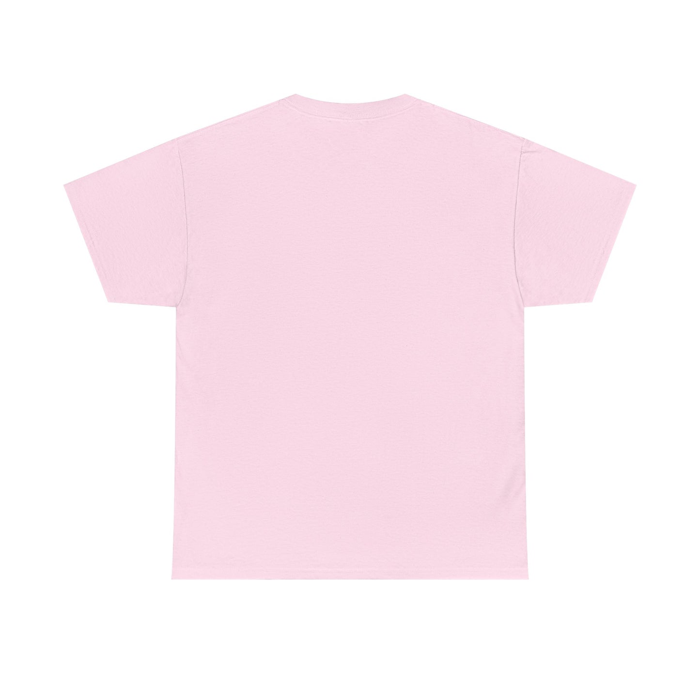 Pink Ladies Union Jack Heart Tee